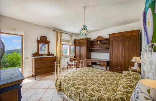 Torre Del Melograno With Heated Pool - Happy Rentals - Foto 4