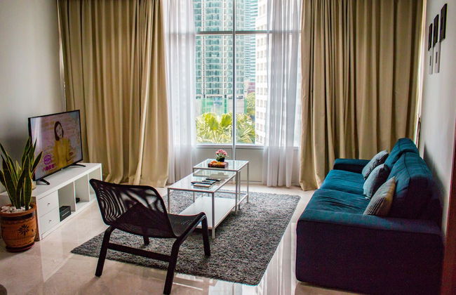 Vortex at KLCC by VS - Foto 10