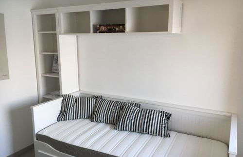 BMP APARTMENT GIOIOSA 1 terrazza vista Lago - Foto 33