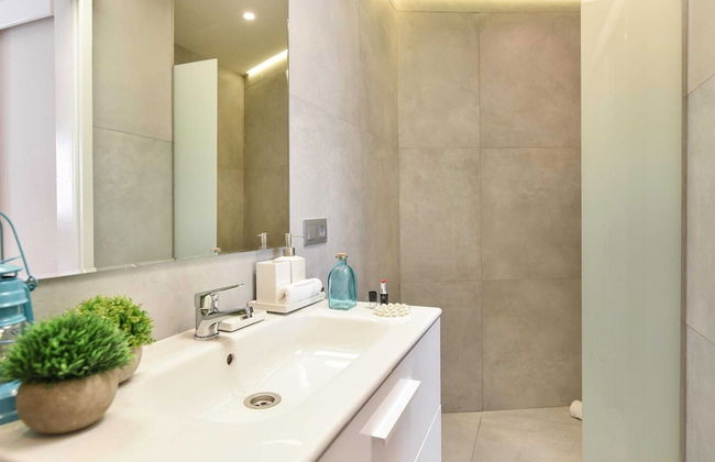 Apartment Beach Front, Arguineguin - Foto 18