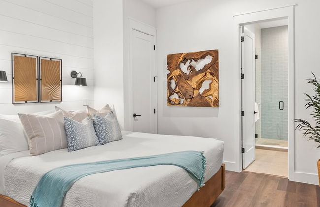 Shaker of Salt in Siesta Key - Foto 26