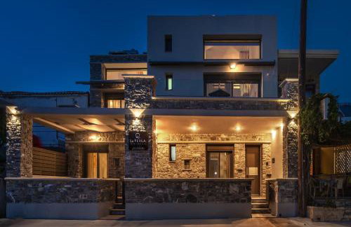 La Perla Suites - Foto 57