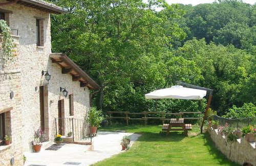 Rosa - Agriturismo Fogliani - Photo 18