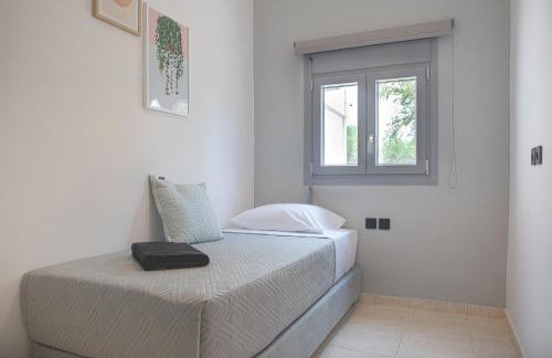 Philippos & Alexandros Apartments - Foto 25