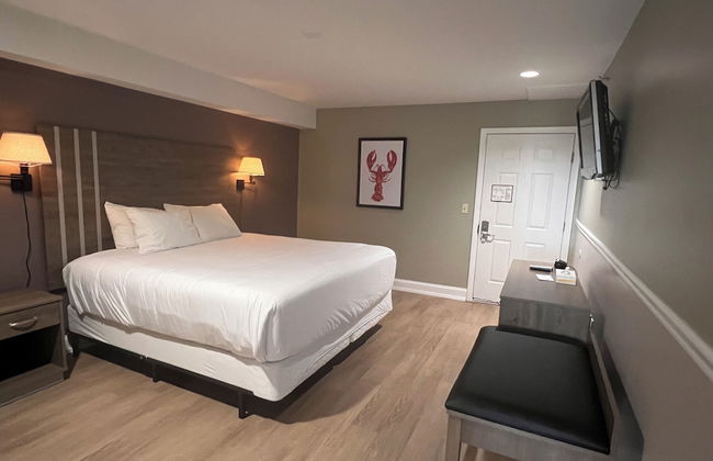 Trade Winds on the Bay - Foto 11