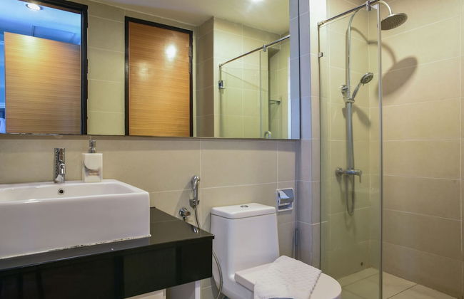 Casa Residency Apartment - Foto 58