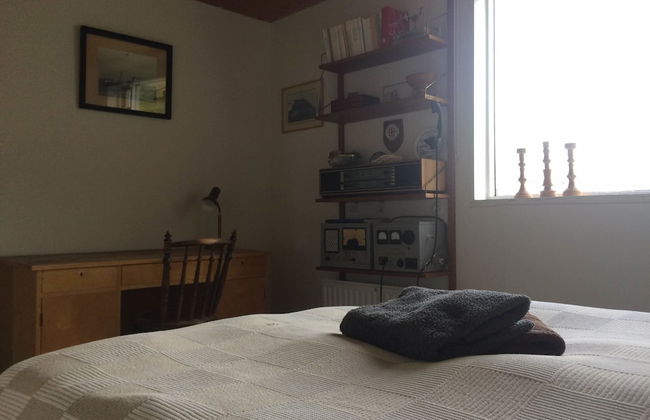 Sæból Farm - Foto 4