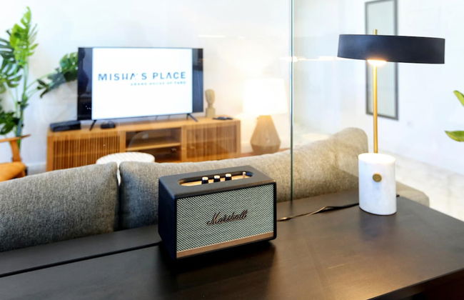 Zen and Tan Apartment - Foto 36