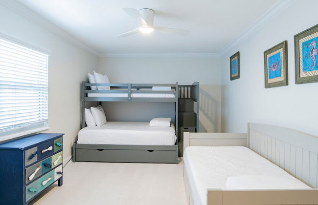 Regency Towers by Southern Vacation Rentals - Foto 32