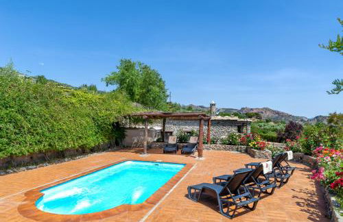 Alpujarra Sulayr - Foto 36