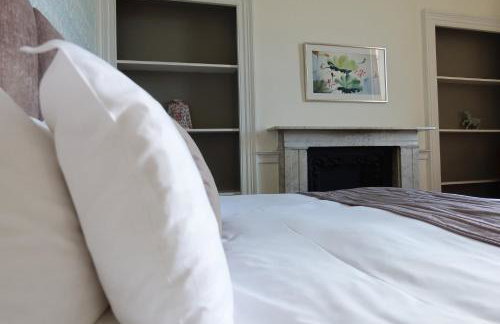 Plas Nanteos Mansion - Foto 50