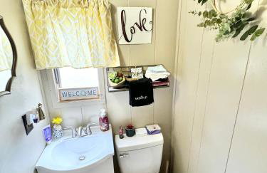 San Angelo Haven - A Mile from Bandera Main St - Foto 3