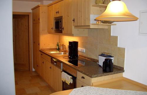 Huberbauernhof Ferienwohnungen - Foto 25