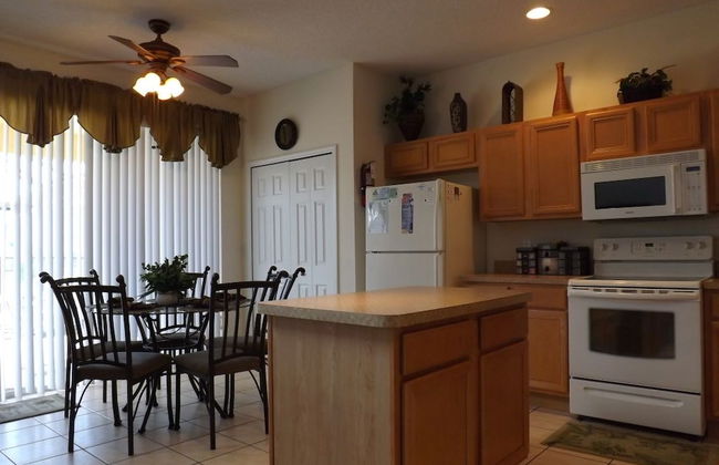 Villa Gianessa in the Terra Verde Resort - Foto 13