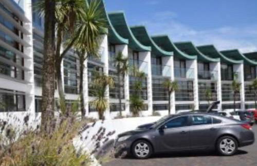 Westward Ho! Beachfront Luxury for 2 - Foto 6