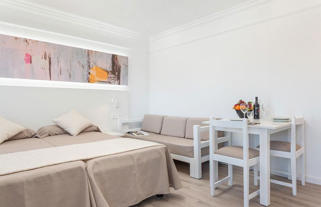 Alcudia Beach Apartments - Foto 17