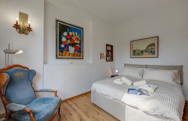 Villa Delle Palme Saltwater Private Pool - Foto 6