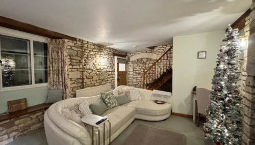 Cupcake Cottage: Quintessential Cotswold Cottage - Foto 4