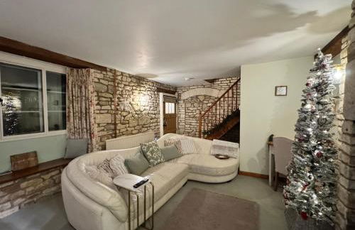 Cupcake Cottage: Quintessential Cotswold Cottage - Foto 4