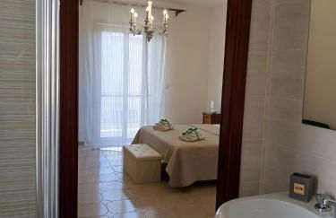 Da Ninnilla Holiday Home Scafati - Foto 7