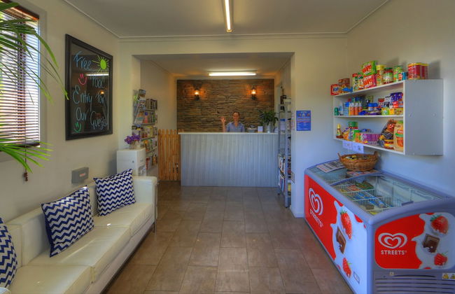 Eureka Stockade Holiday Park - Foto 2