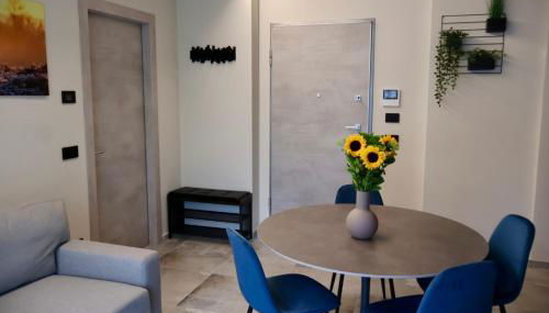 Cervus Home terrazza e parcheggio - Foto 5