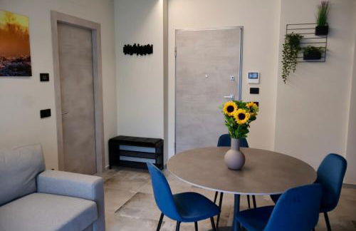 Cervus Home terrazza e parcheggio - Foto 5