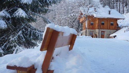 Mas De La Bolp - Chalet - Foto 3