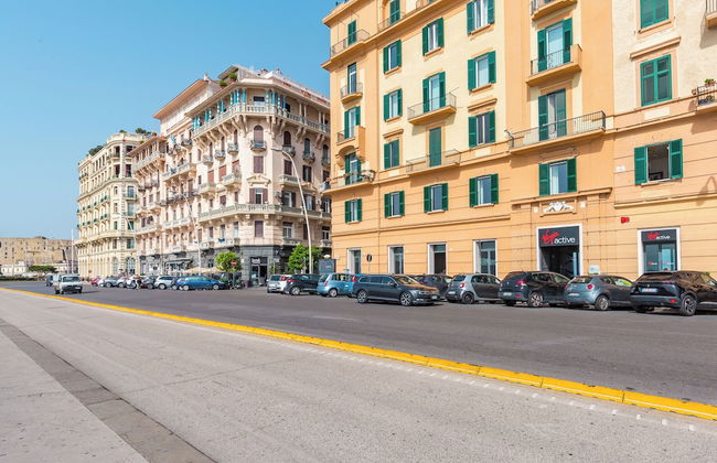 Santa Lucia Seaview - Foto 35