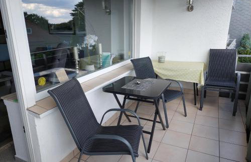 Ferienwohnung Sander mit Innenpool - Foto 13