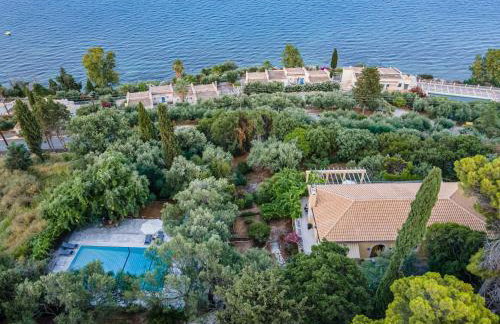 Villa Scheria - Foto 3