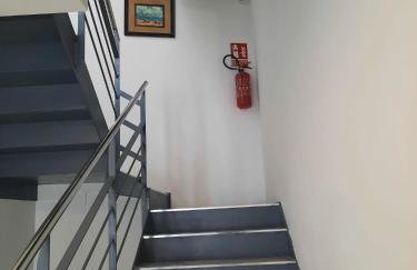 APARTAMENTOS APARTACO - Photo 95
