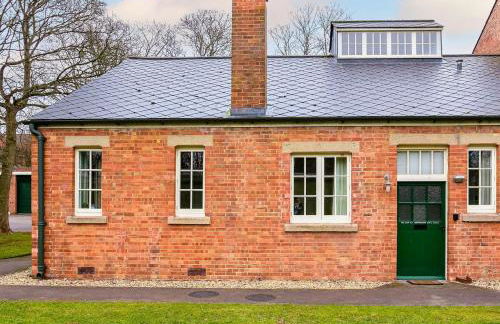 Bowen-Buscarlet (Large Suite) at Bicester Heritage - Foto 31