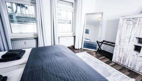 Shabby Chic im hippen Reudnitz - Zentral & Ruhig - Foto 5