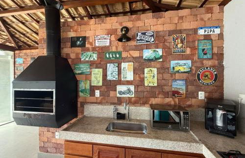 Chalé de Dois - Suíte 1 - Sem Acesso ao Ofurô - Foto 50