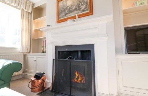 Holm Oak Lodge - Foto 8