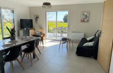 Gîte du blé normand - Foto 7