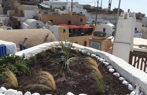 Finikas Cave House - Photo 26