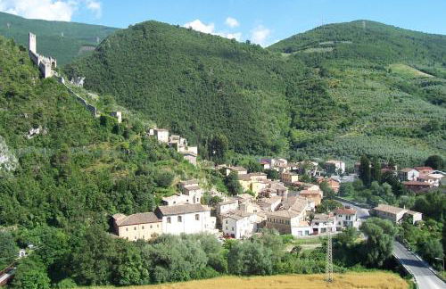 Casale Le Due Querce - Photo 10