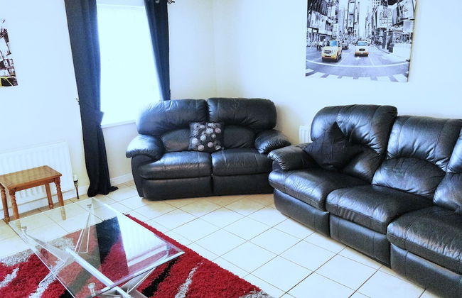 Millie and Charley's Apartments - Foto 10