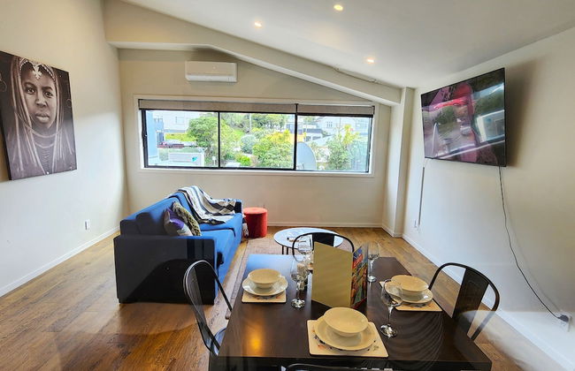 U Suites Kilbirnie - Foto 26
