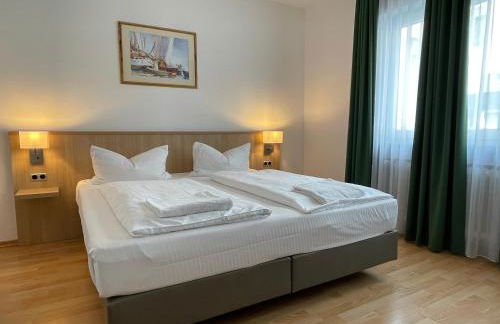 Hotel Hafner - Self Check-In - Foto 96