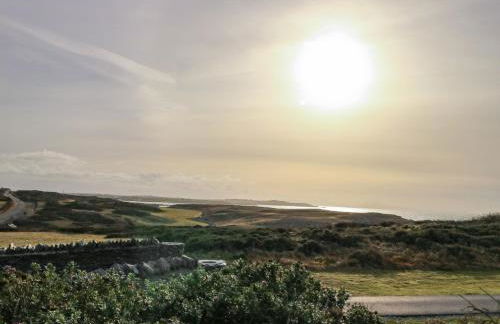 Fferm Porthdafarch South Farm House - Foto 37