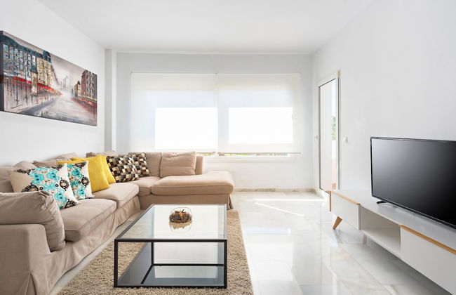 Infocom Apartments Playa Rocio - Foto 14