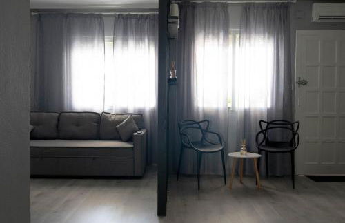 Bungalow with a pool and a terrace - Foto 5