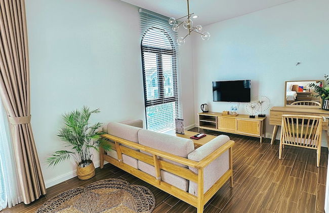 AQUA VISTA PHU QUOC - Foto 26