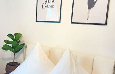 MEGHA Living - 2 Zimmer Appartments mit Küche - Zentral - Foto 23