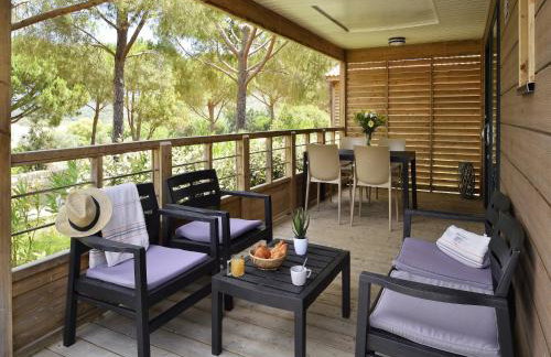 Group Stay Near Sea in Propriano - Foto 25