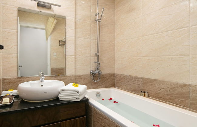 Poonsa Duy Tan Hotel & Serviced Apartment - Foto 32