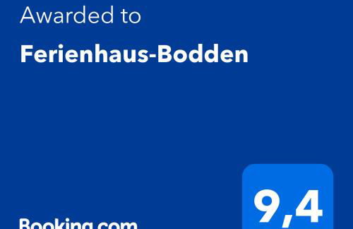 Ferienhaus-Bodden - Foto 46